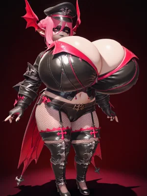 Busty Lalafell World - Page 890