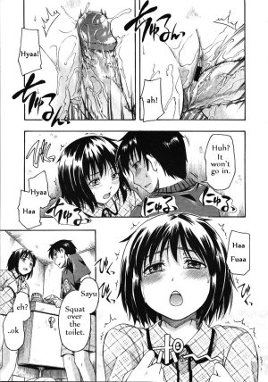 But I'm Afraid - Page 11