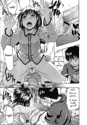 But I'm Afraid - Page 13