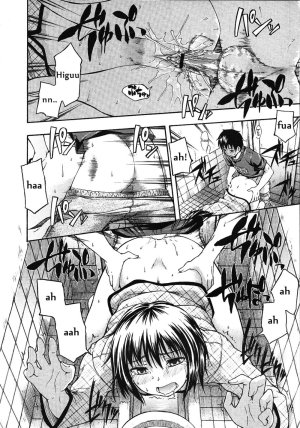 But I'm Afraid - Page 16