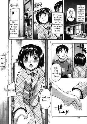 But I'm Afraid - Page 2