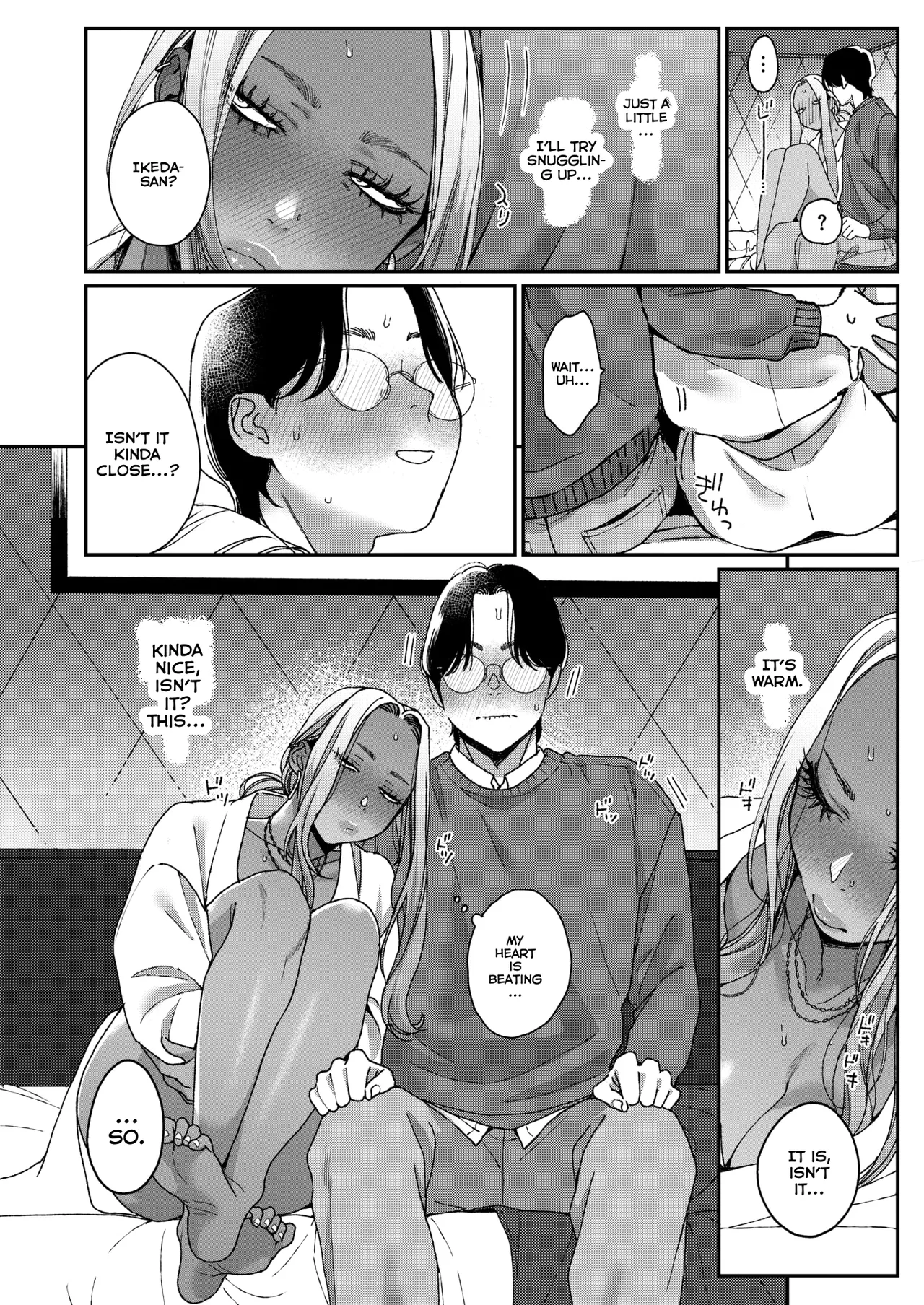 BUTA - You did a great job MTL - Image 12