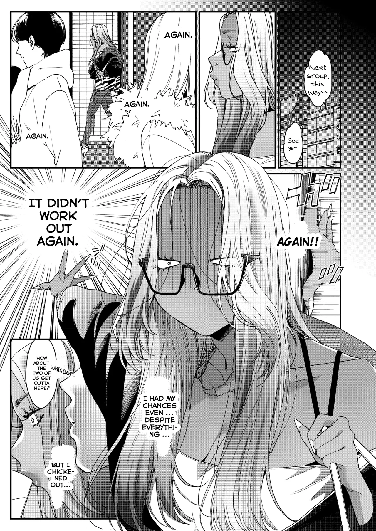 BUTA - You did a great job MTL - Image 3