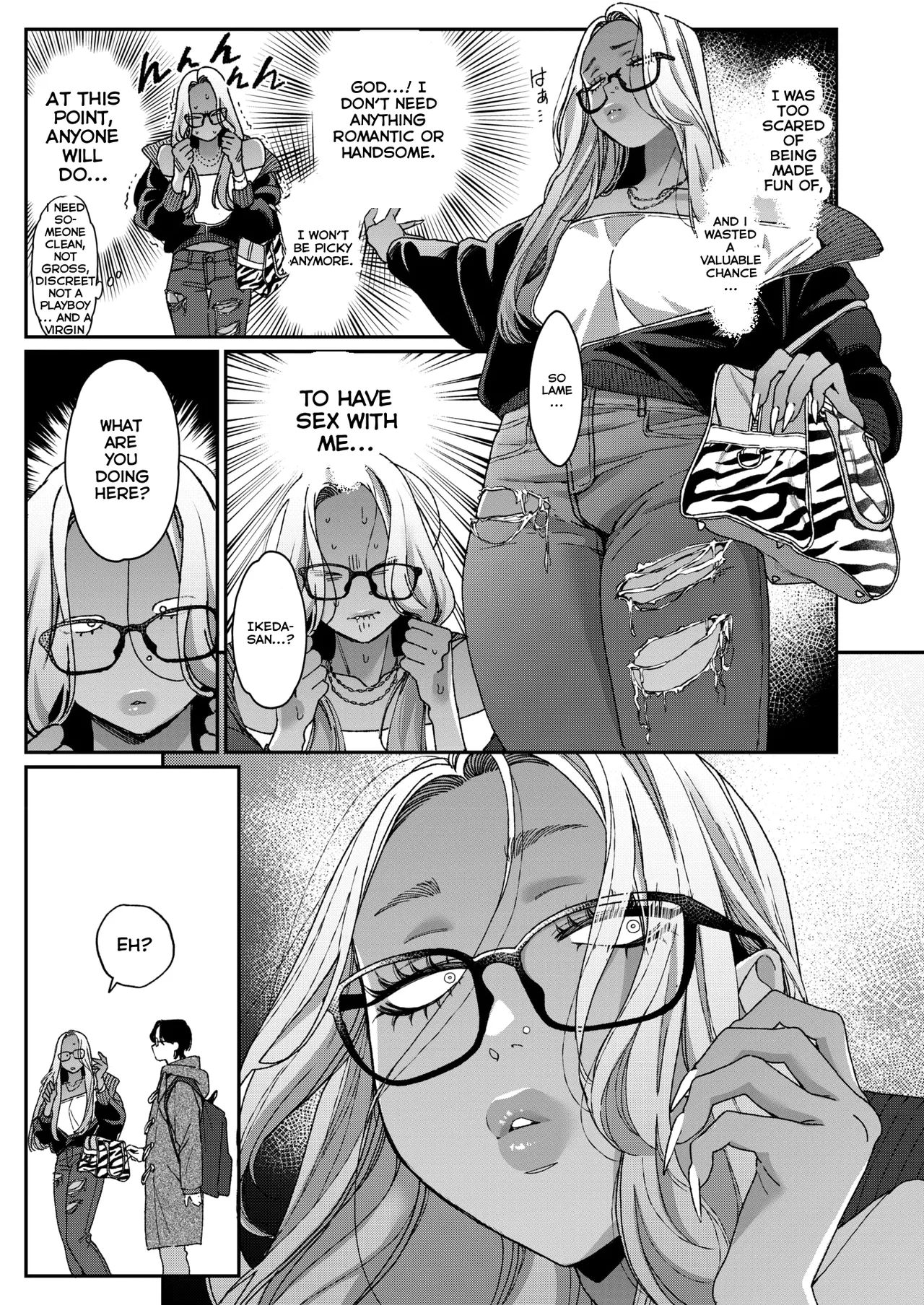 BUTA - You did a great job MTL - Image 5