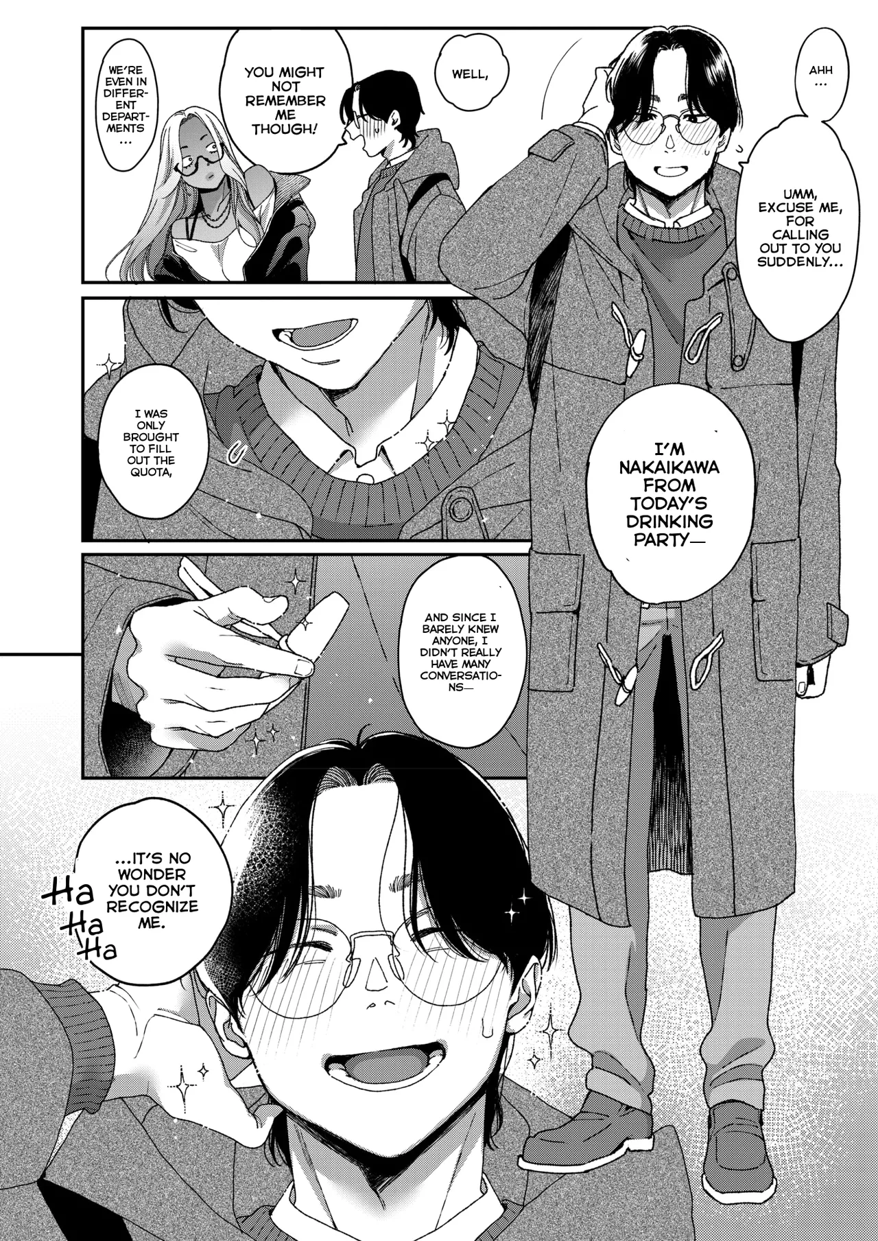 BUTA - You did a great job MTL - Image 6