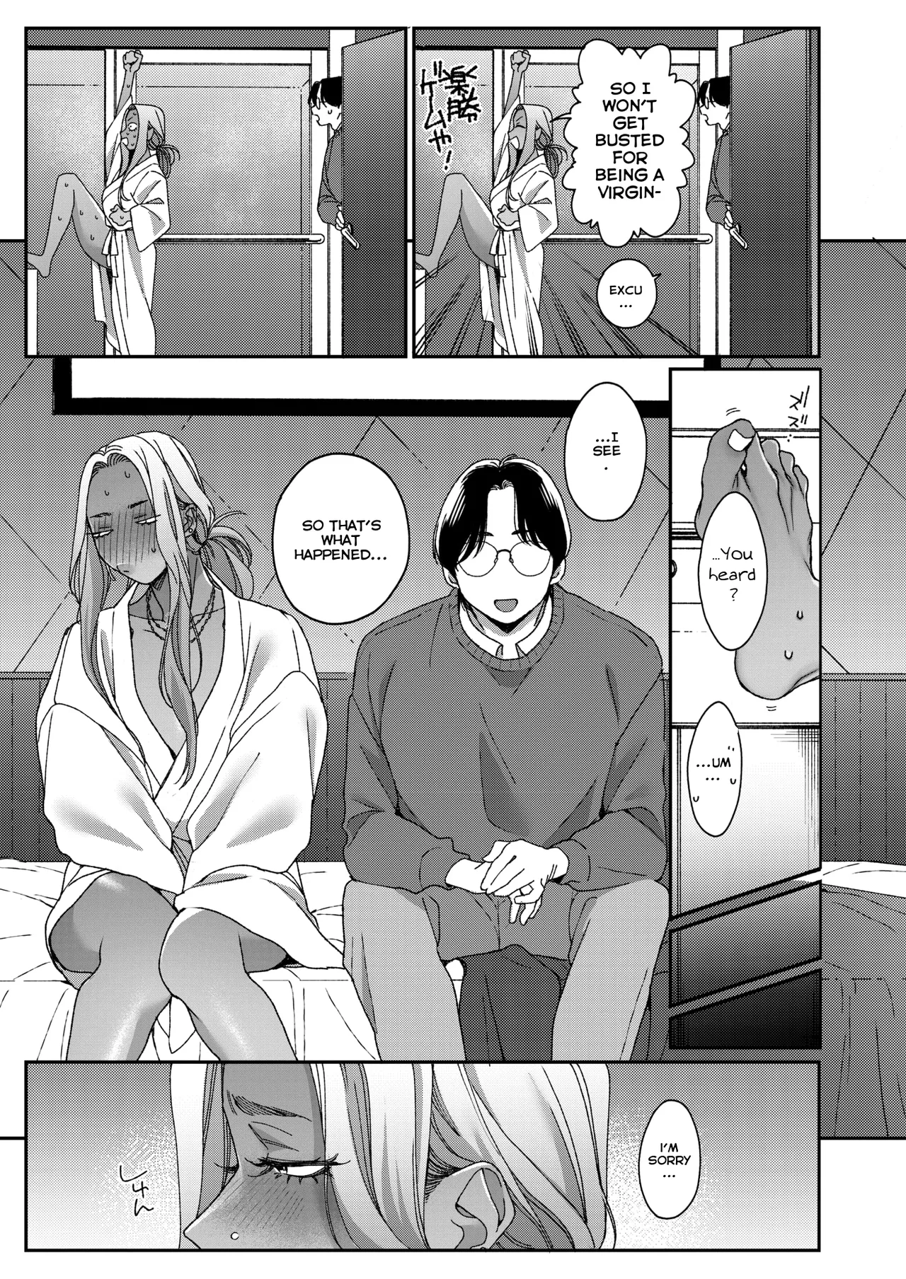 BUTA - You did a great job MTL - Image 9