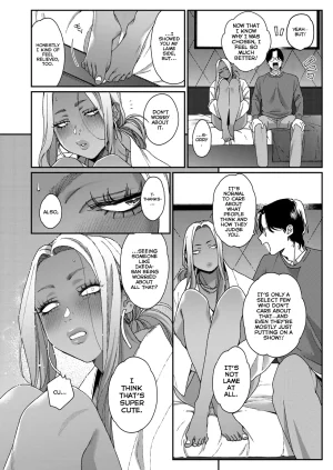 BUTA - You did a great job MTL - Page 10