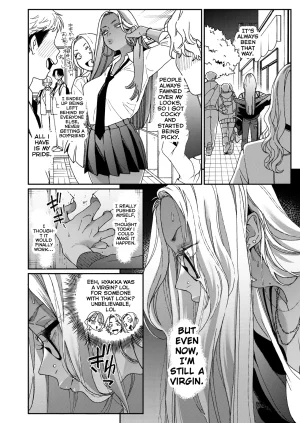 BUTA - You did a great job MTL - Page 4