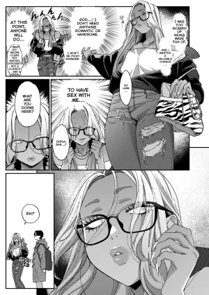 BUTA - You did a great job MTL - Page 5