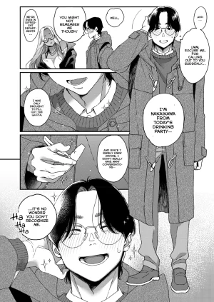 BUTA - You did a great job MTL - Page 6