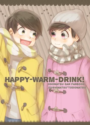 Buttai A Happy-Warm-Drink - Osomatsu dj Thumbnail