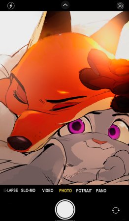 Butterfish8199 NIck Judy Zotopia - Page 31