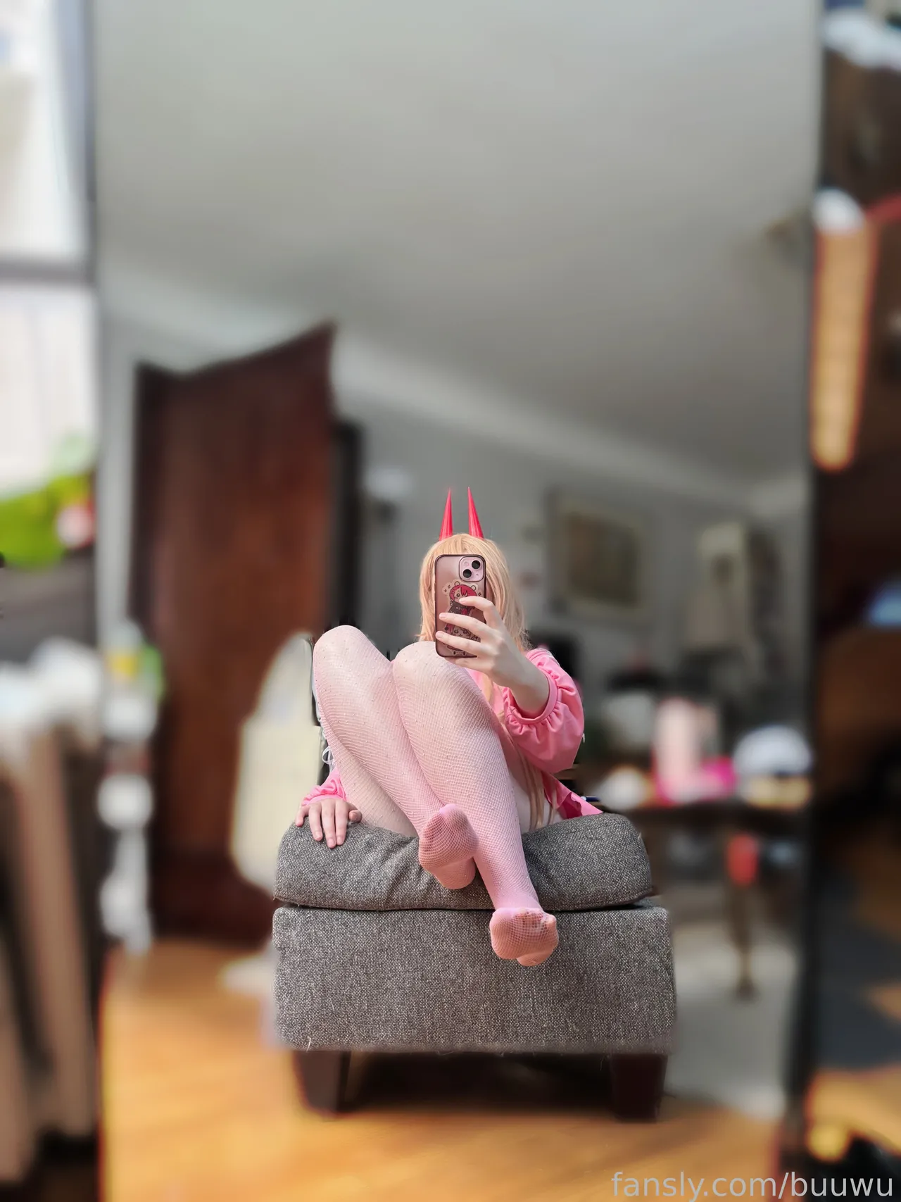 Buuwu - Power - Image 11