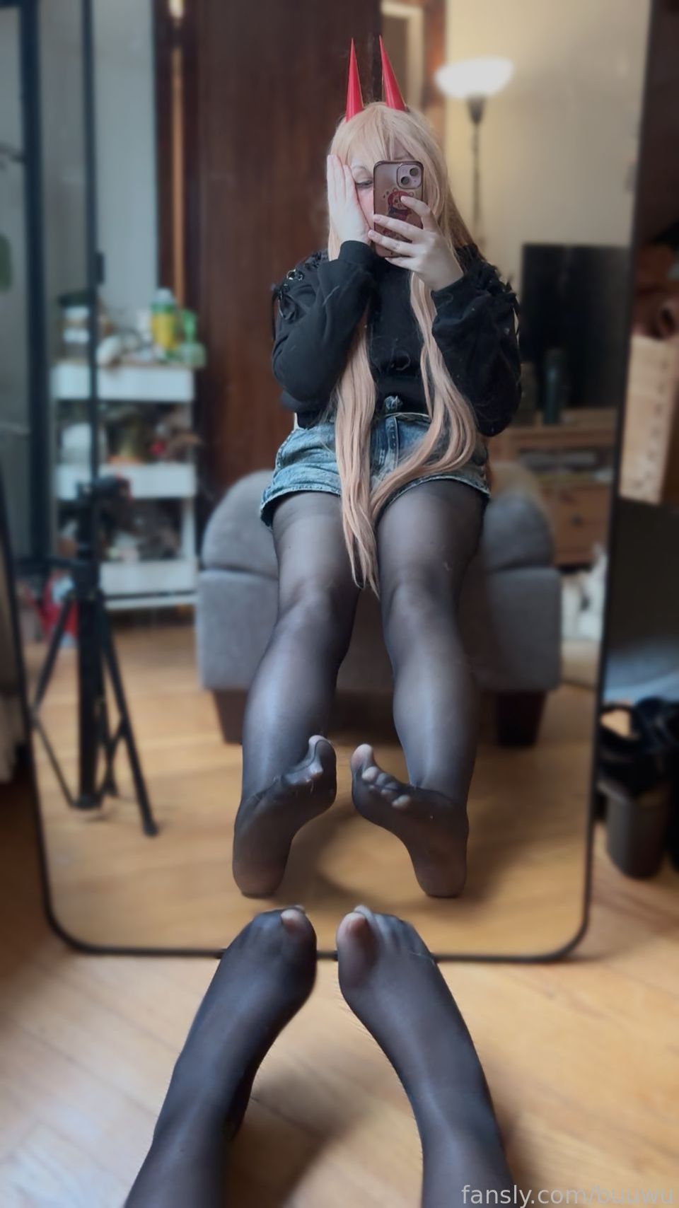 Buuwu - Power - Image 2