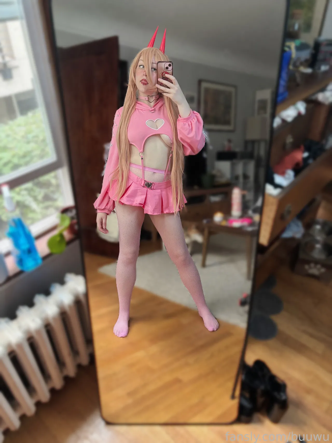 Buuwu - Power - Image 4