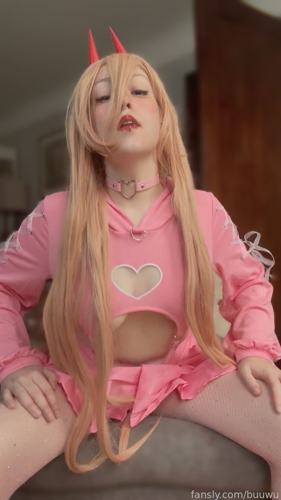 Buuwu - Power - Image 8