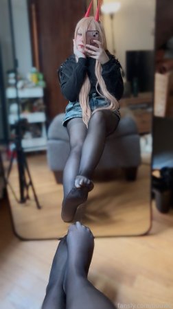 Buuwu - Power Thumbnail