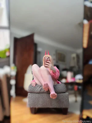 Buuwu - Power - Page 11