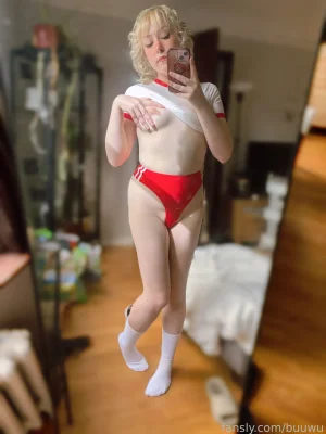 Buuwu - Power - Page 15