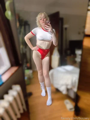 Buuwu - Power - Page 16