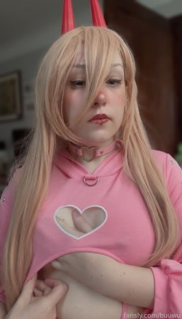 Buuwu - Power - Page 5