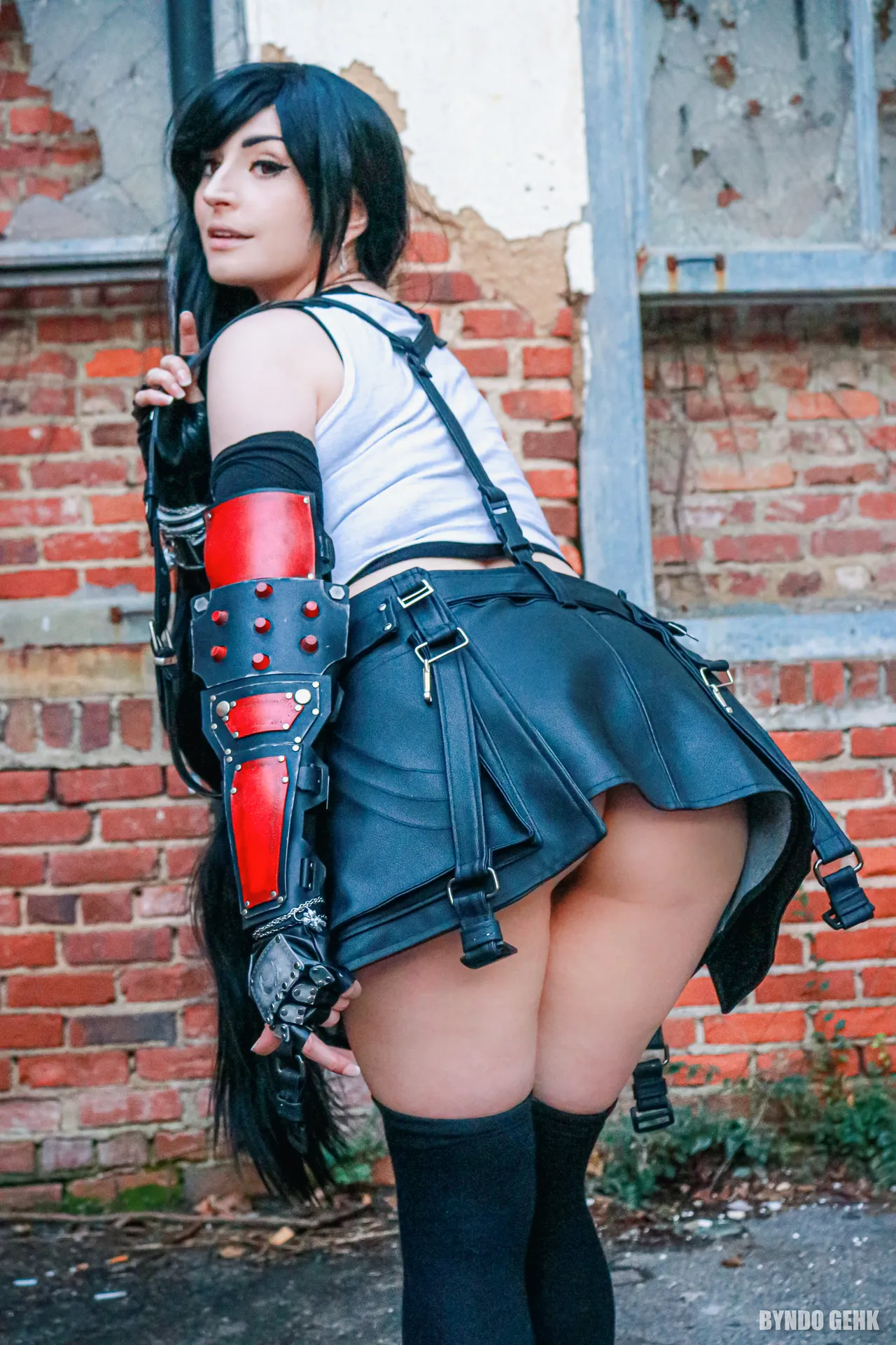 Byndo Gehk - Tifa - Image 10