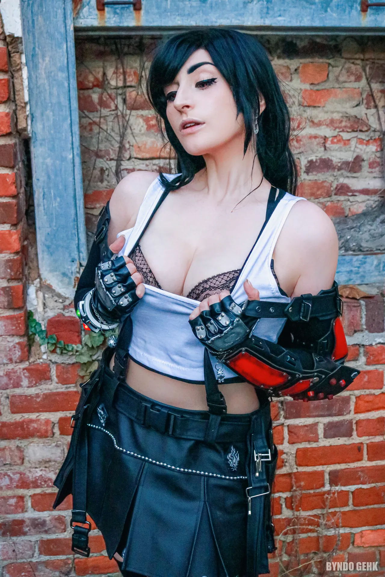 Byndo Gehk - Tifa - Image 3
