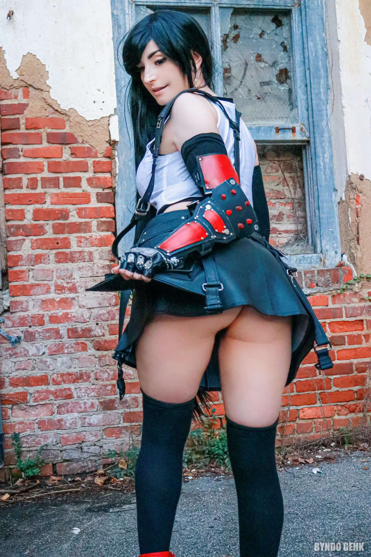 Byndo Gehk - Tifa - Image 7