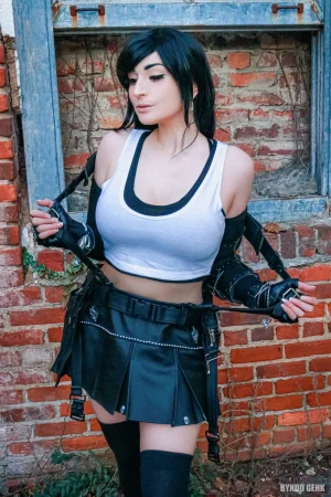 Byndo Gehk - Tifa Thumbnail