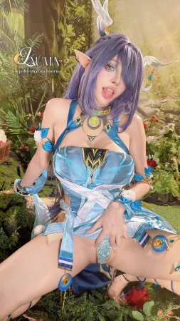 Byoru - Lauma - Page 46