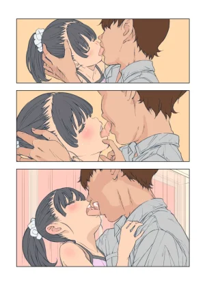 Byousatsu Tanukidan Saeki Tatsuya Chiisana Koi no Madoros Spanish Digital - Page 22