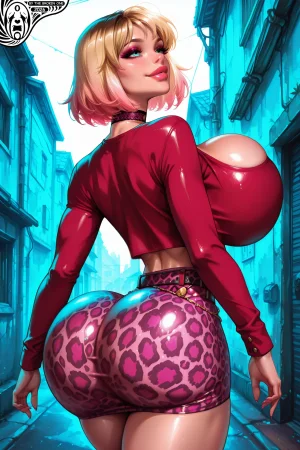 ByTheBroken1 Maria from Silent Hill 2 - Page 8