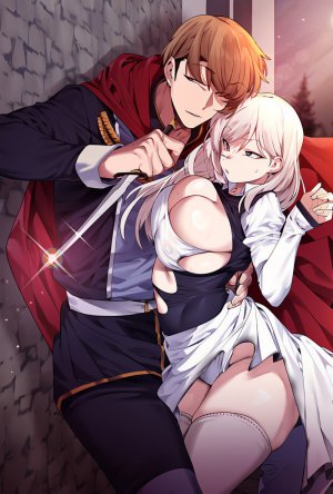 BYUK CHANG-HO UREC 小姐由我来守护 小姐由我來守護 1-5 Chinese Ongoing - Page 2