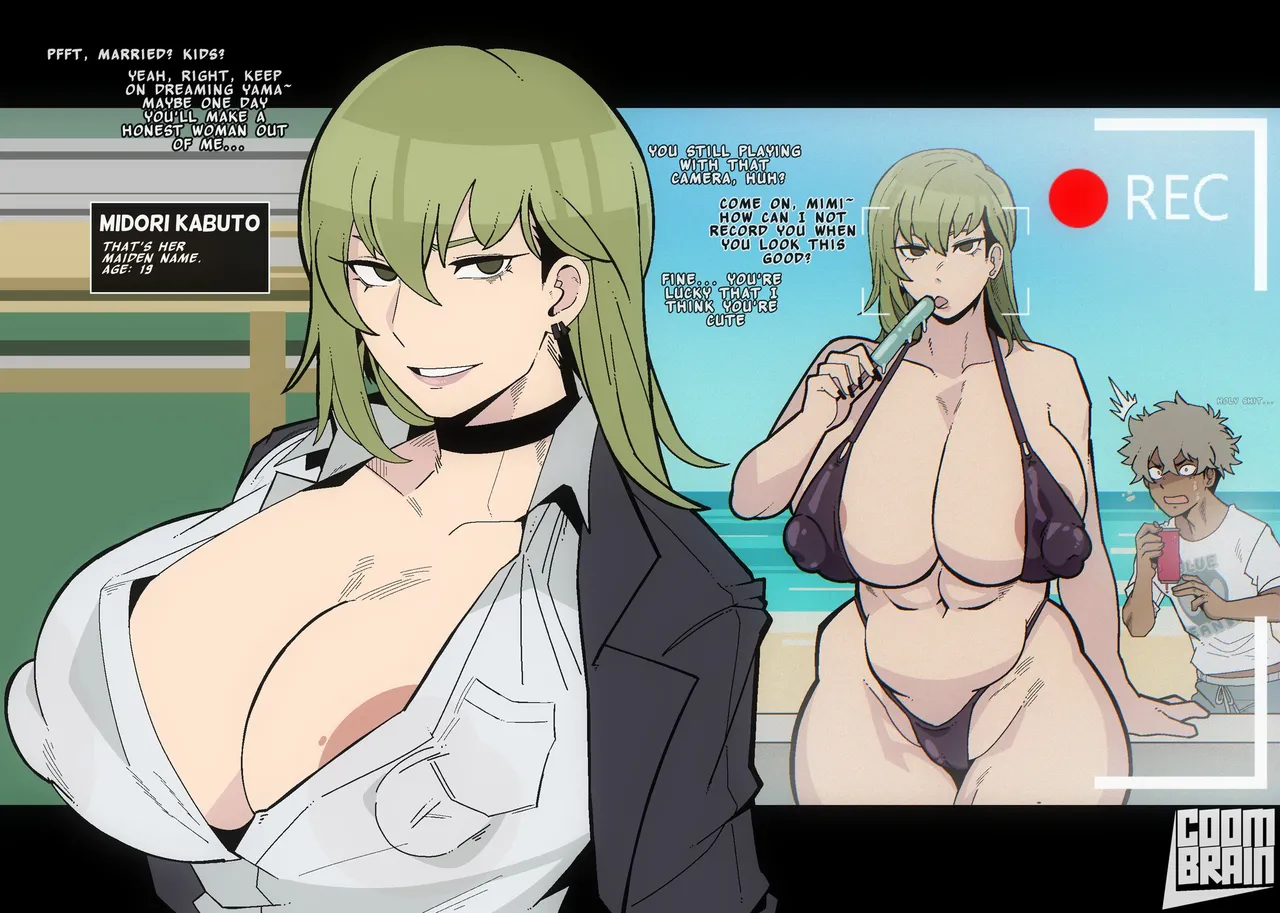 C00MBRAIN15 twitter 2024 onwards. - Image 156