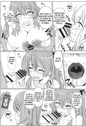 C100 Kaminari-Neko Eitarou Sono Bisque Doll wa Ayatsuri Ningyou ni Naru Les Sexy Cosplay Dolls deviennent des marionnettes Sono Bisque Doll wa Koi o Suru my dress-up darling sexy cosplay doll french - Page 16