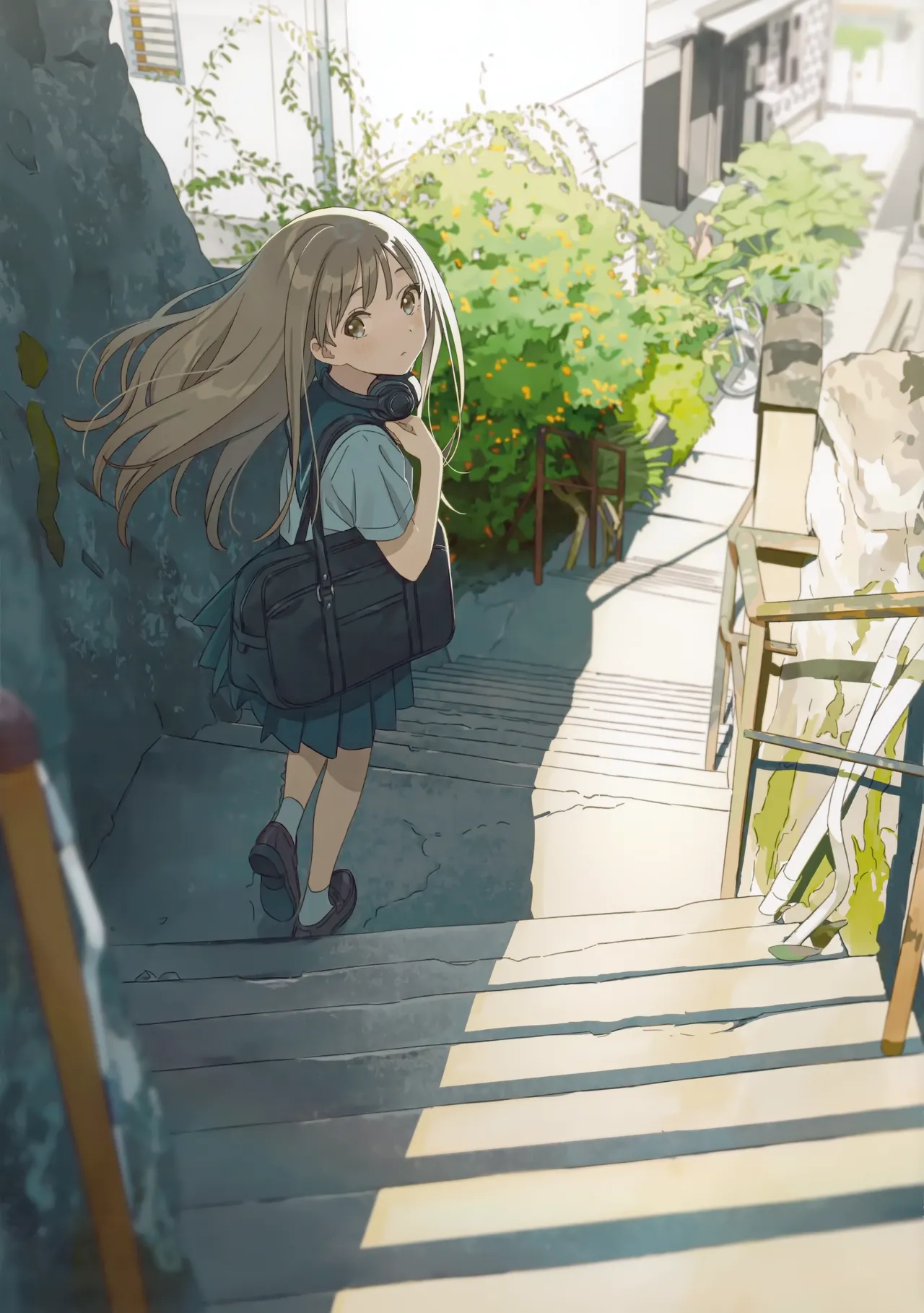 C100 Loooofah. hechima Hz. - Image 23