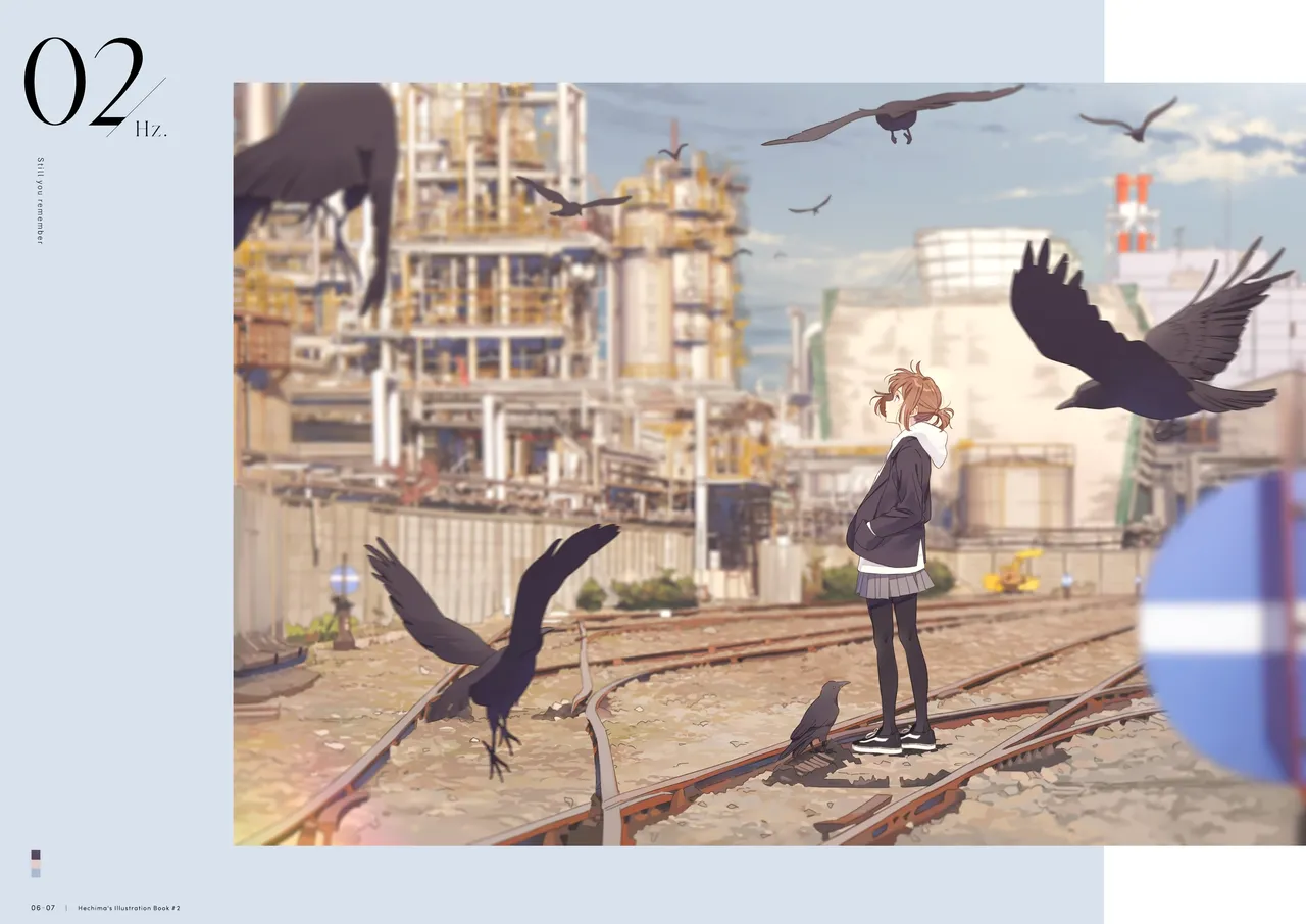 C100 Loooofah. hechima Hz. - Image 6