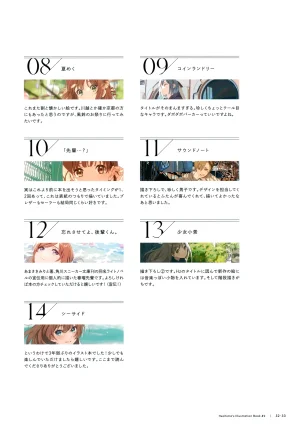 C100 Loooofah. hechima Hz. - Page 28