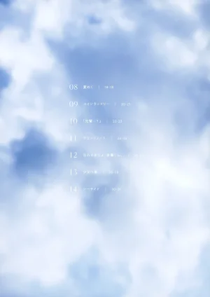 C100 Loooofah. hechima Hz. - Page 3