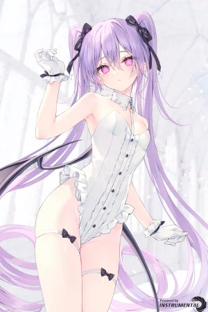 C100 Loooofah. hechima Hz. - Page 31