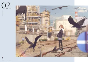 C100 Loooofah. hechima Hz. - Page 6