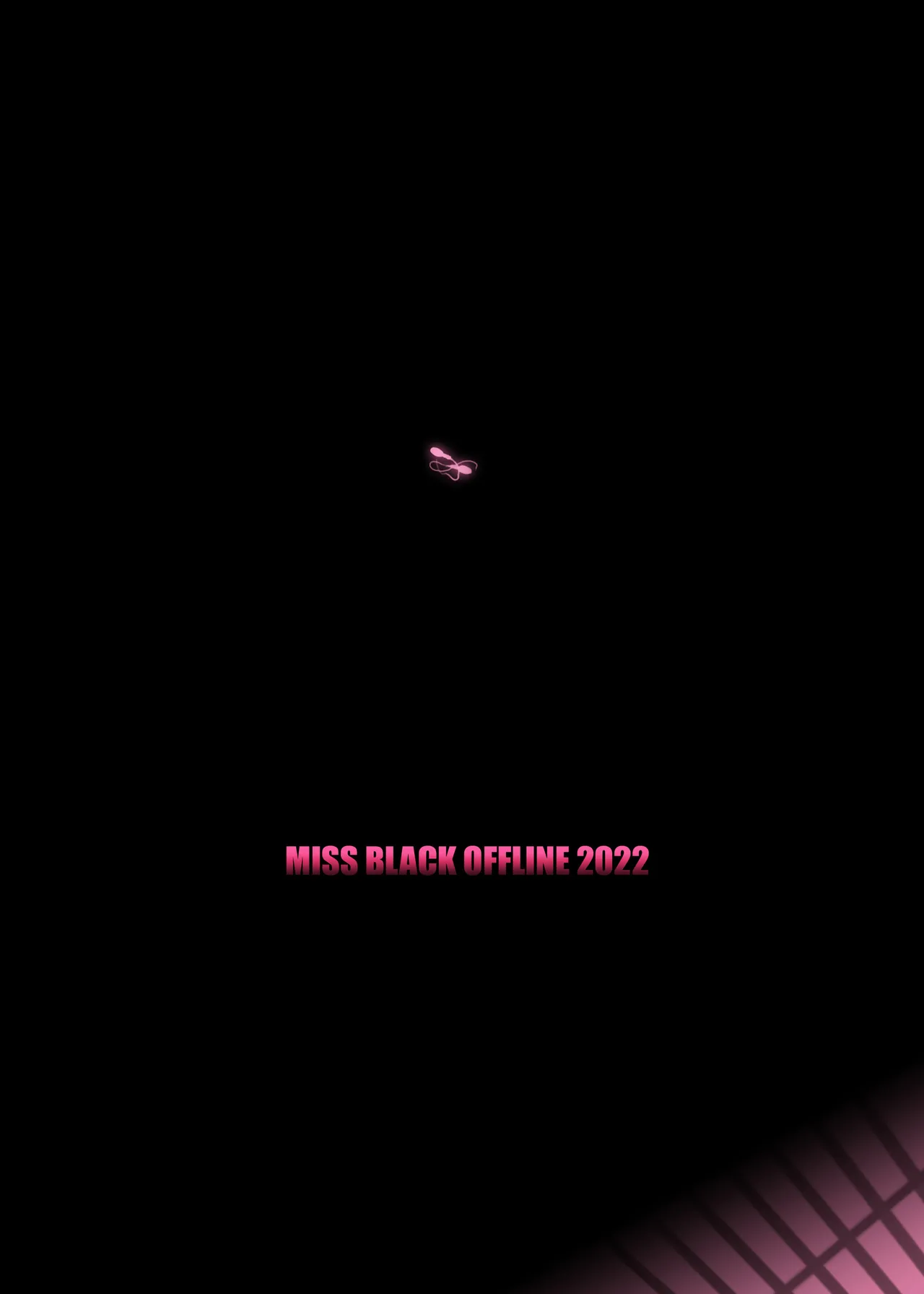 C100 MISS BLACK OFFLINE MISS BLACK Seishi Kangoku 2 Futanari Choukyou Jii Shidou - Supporter Early Release Ver. 1 - Image 30