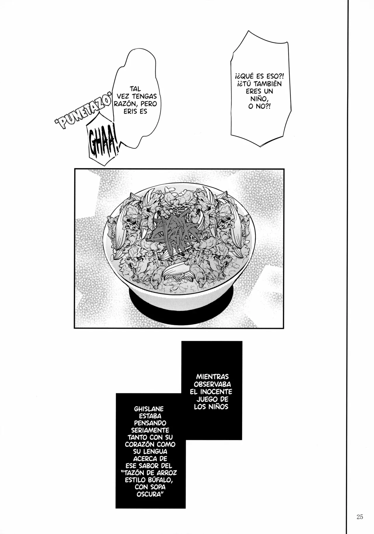 C100 TunaFiction Tuna Empire Chichi Neko-sama ni Gyouretsu no Dekiru SoaplandUn Paraíso Jabonoso Para Cogerse A Una Gatita Mushoku Tensei Isekai Ittara Honki Dasu Spanish Blacklabel Scan - Image 24