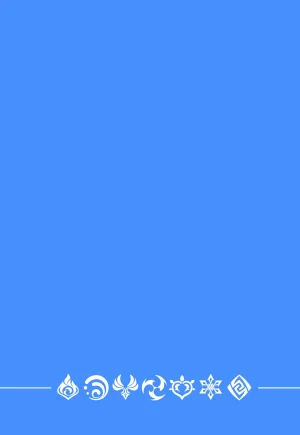 C103 Akaneiro Rimiki, Yakifugu Inazuma no Hitou Genshin Impact English - Page 15