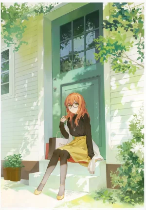 C103 こぶたやま kobuta ORANGE - Page 10