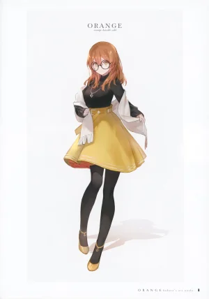 C103 こぶたやま kobuta ORANGE - Page 5