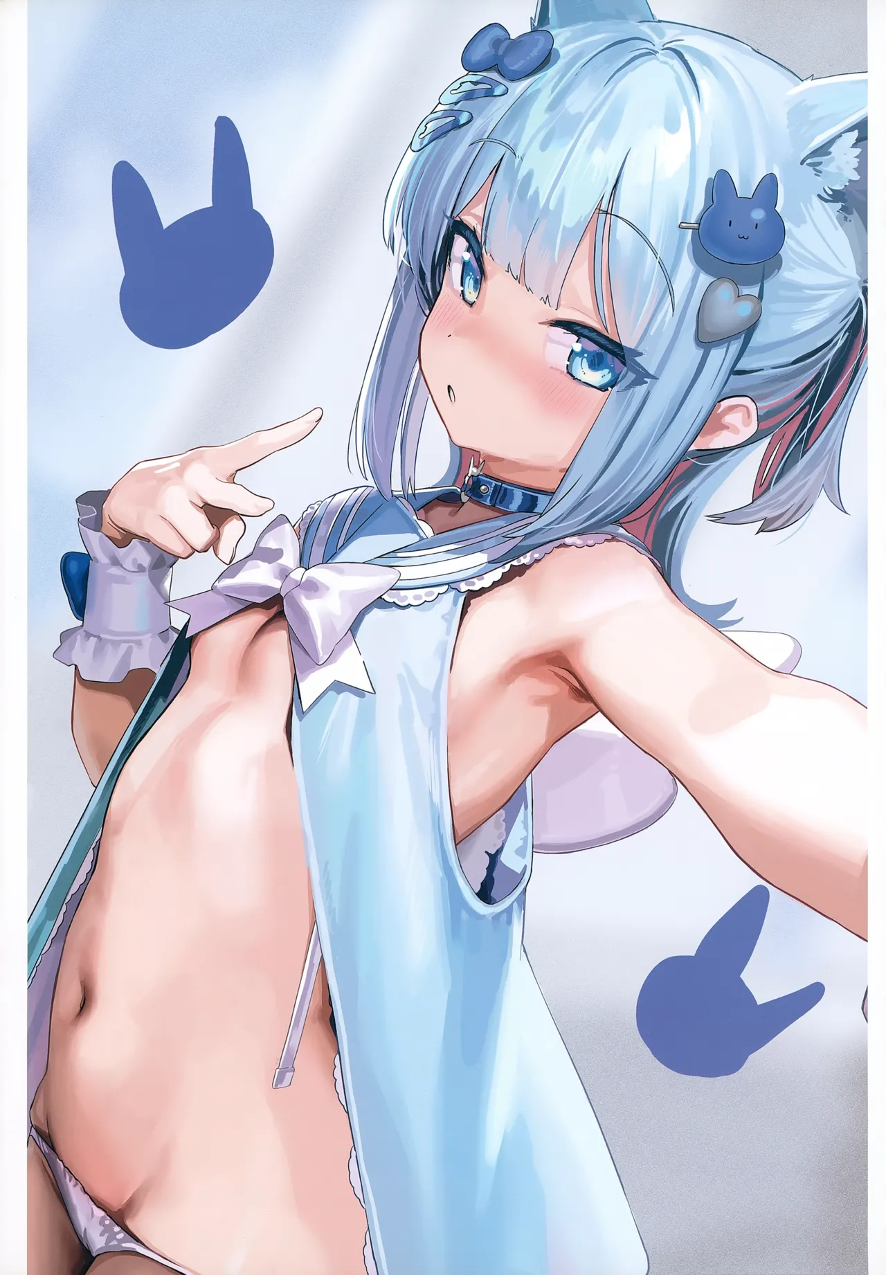 C104 Miimui Kanzarin PHEROMONE GIRLS - Image 12