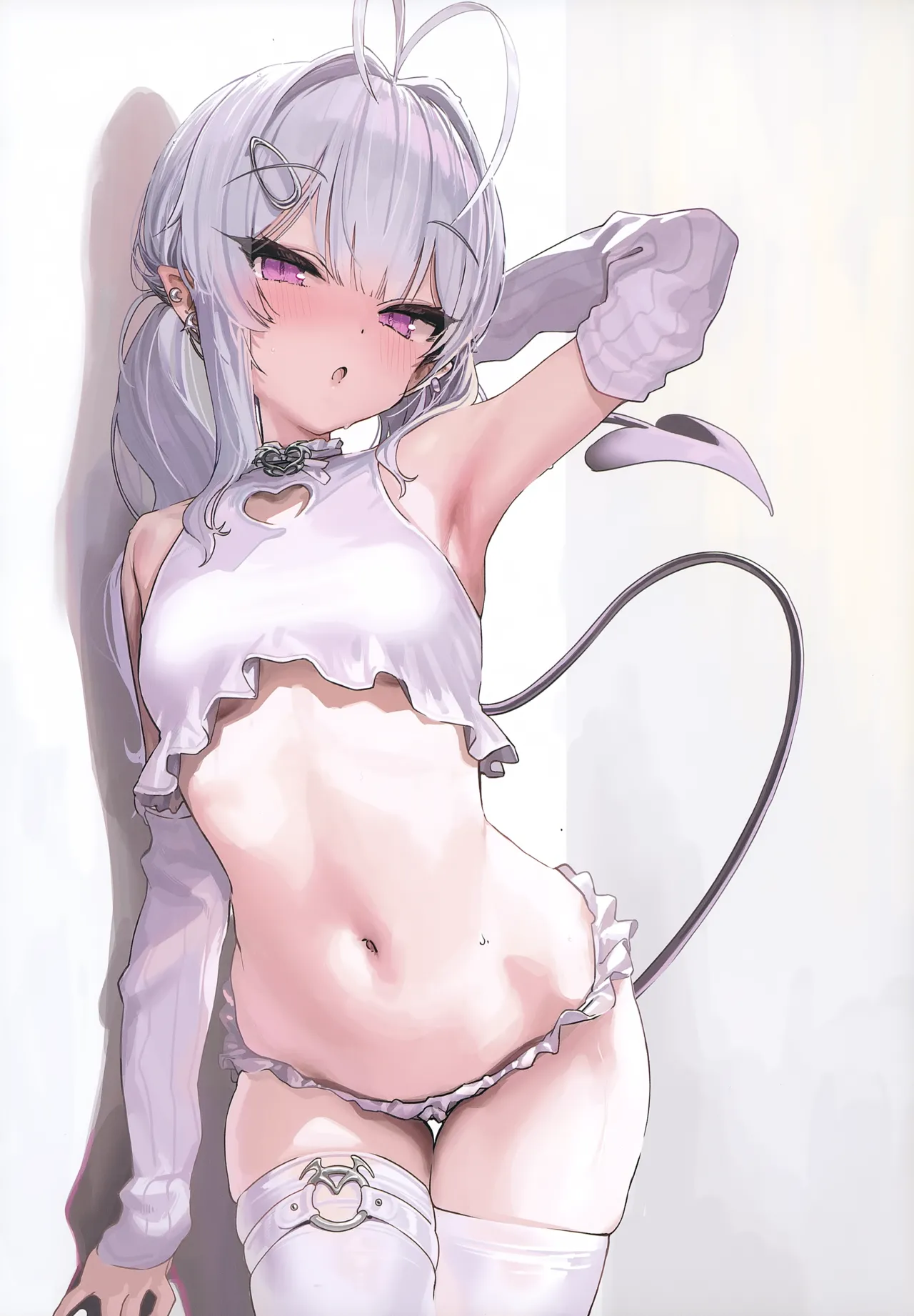 C104 Miimui Kanzarin PHEROMONE GIRLS - Image 19