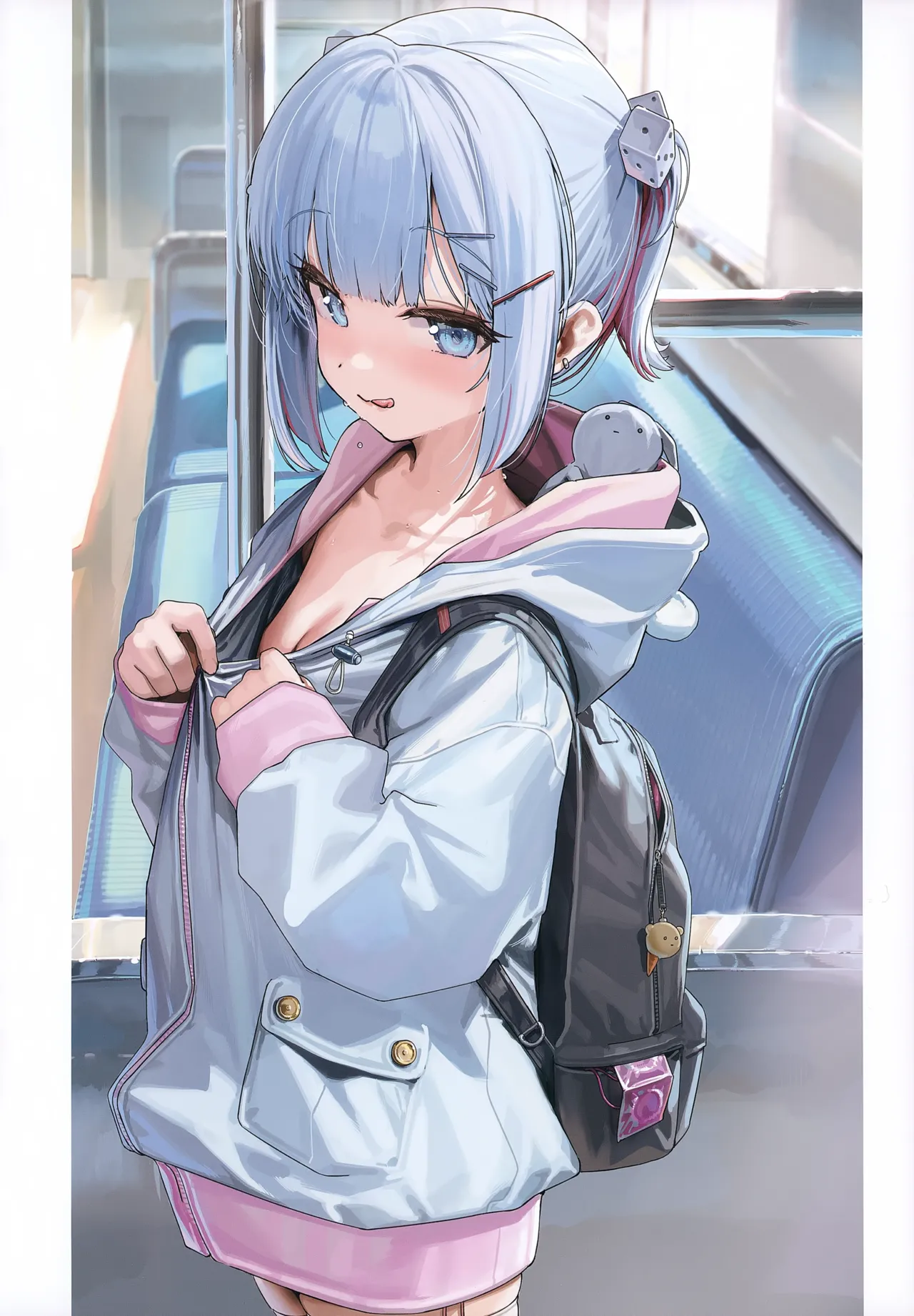 C104 Miimui Kanzarin PHEROMONE GIRLS - Image 21