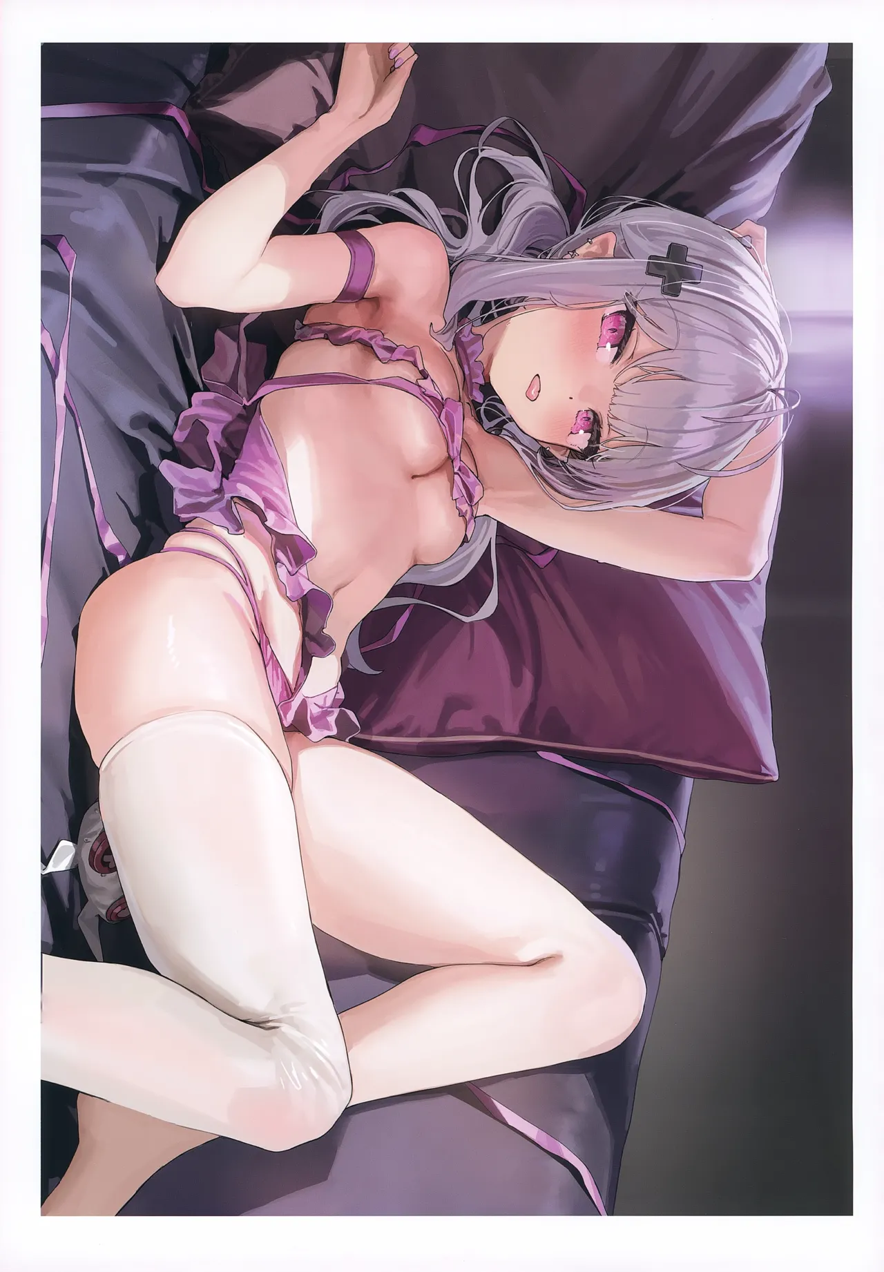 C104 Miimui Kanzarin PHEROMONE GIRLS - Image 24